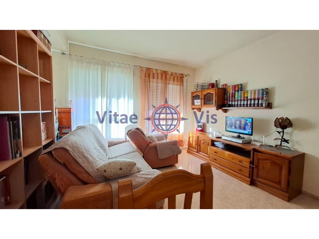 Living room of Study for sale in Lorca  with Balcony