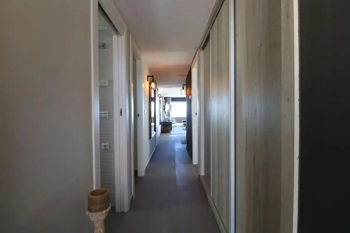 Duplexes for sale in Guardamar del Segura  with Air Conditioner