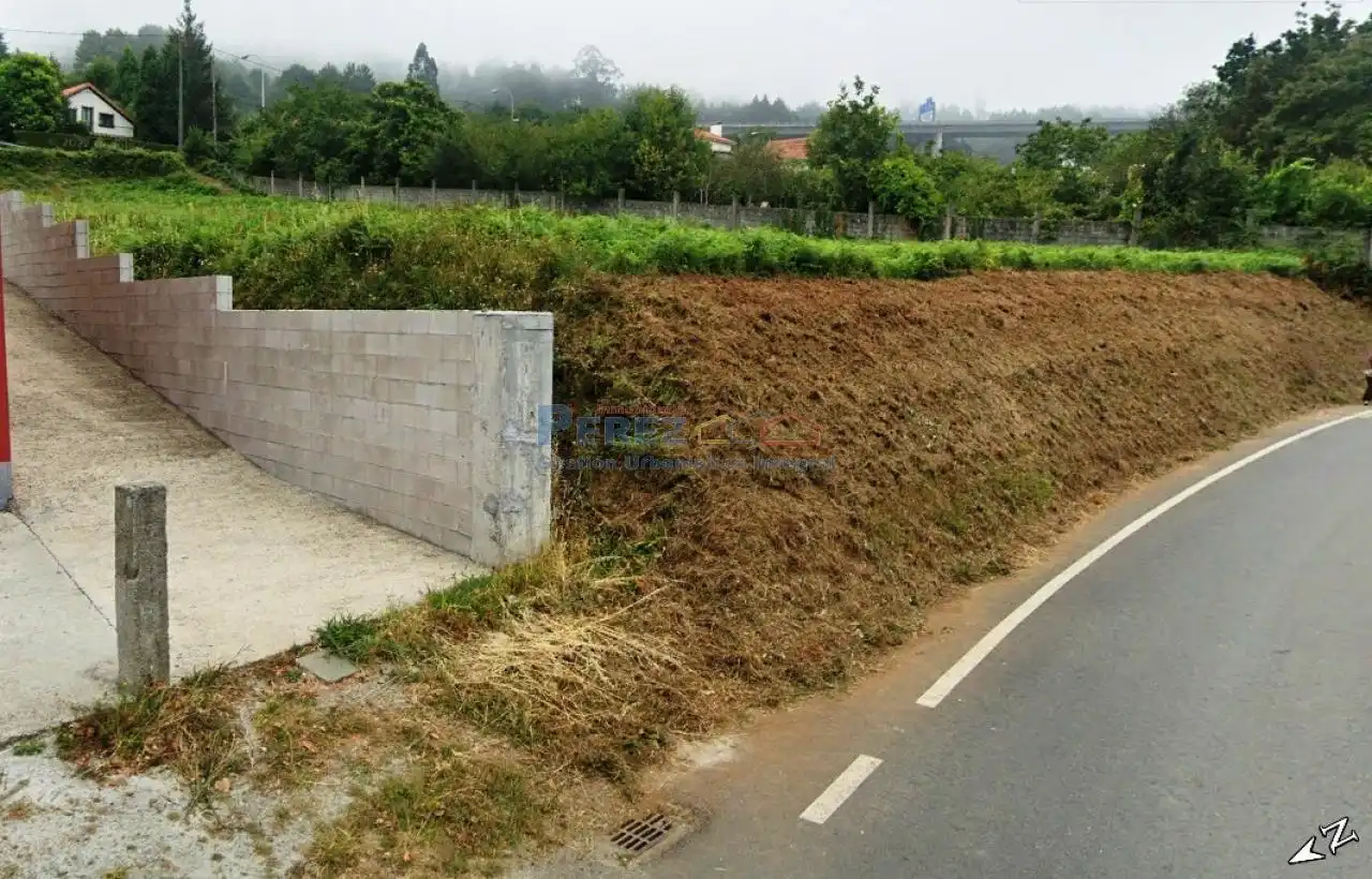 Wohnbaugrundstück zum Verkauf in Fene, imagen 3