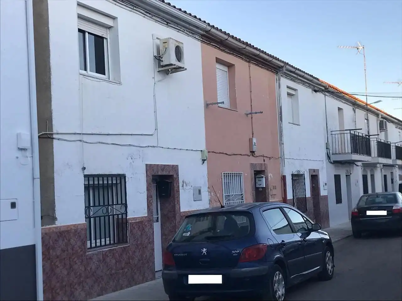 Haus zum Verkauf in Moraleja, imagen 2