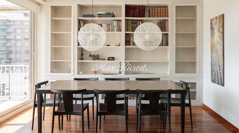 Photo 3 of Flat for rent in Les Tres Torres, Barcelona Capital