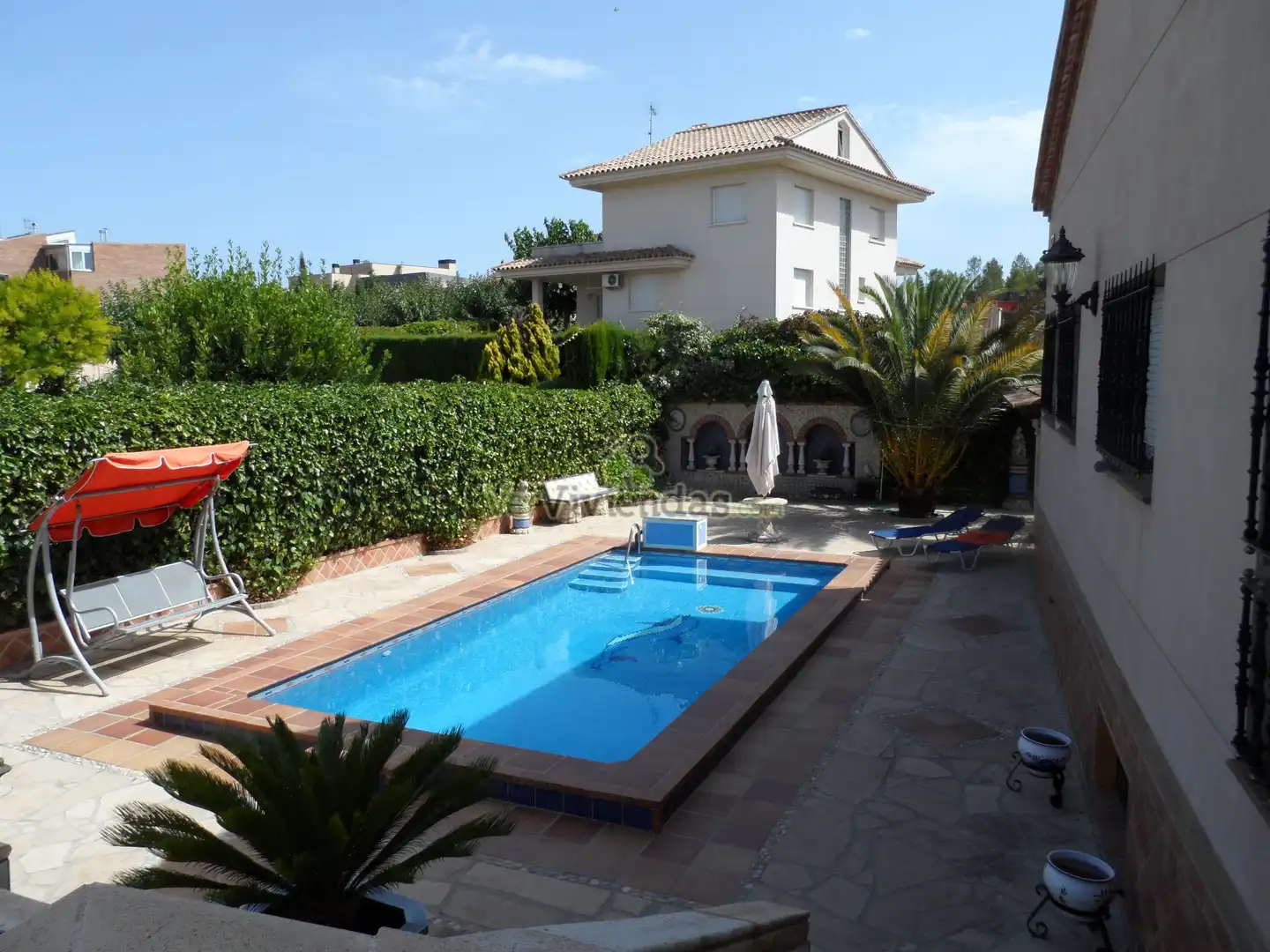 Haus mit Terrasse zum Verkauf in Olèrdola, imagen 77