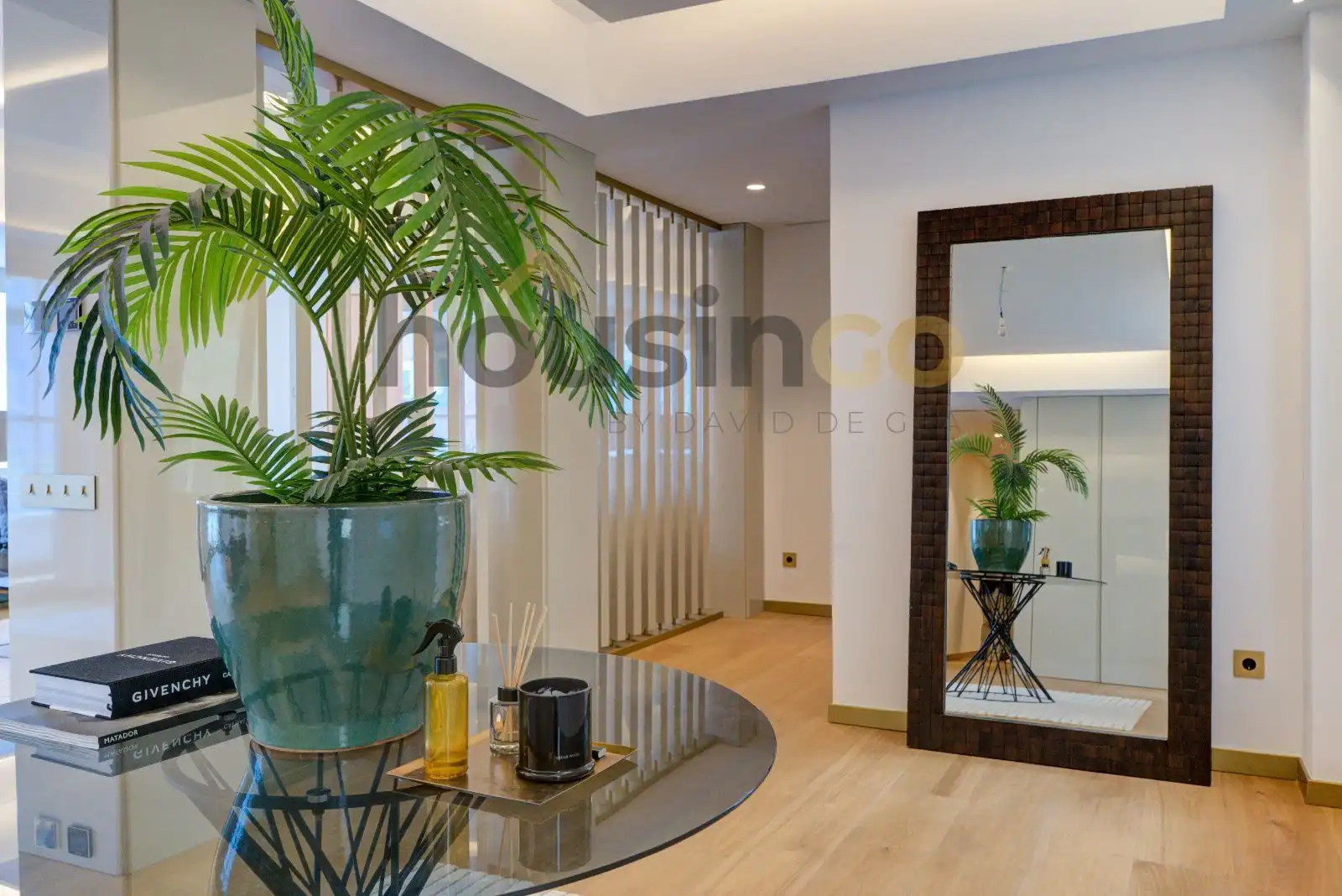 Flat for sale in Madrid  with Air Conditioner, Heating and Terrace