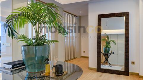 Foto 5 de Piso en venta en Goya, Goya,  Madrid Capital