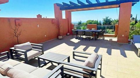 Foto 4 de Àtic de lloguer a Los Naranjos, Málaga