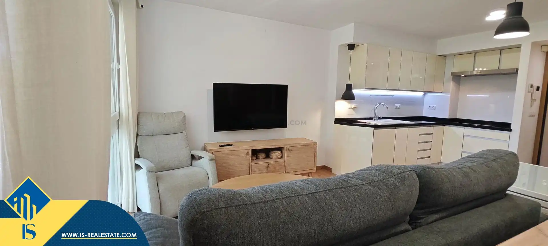 Piso con piscina en venta en Playa de San Juan - El Cabo de las Huertas, imagen 51