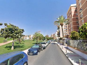 Appartamento con ascensore in vendita a Cruz de Humilladero