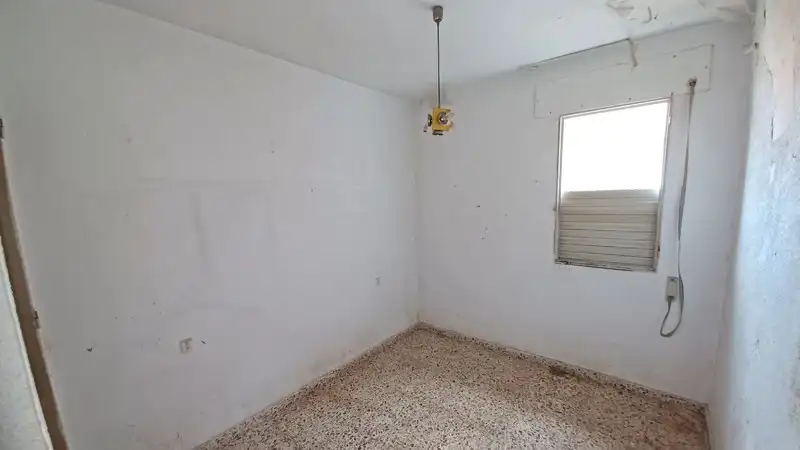 Piso en venta en C/ Santa Rita, La Fama
