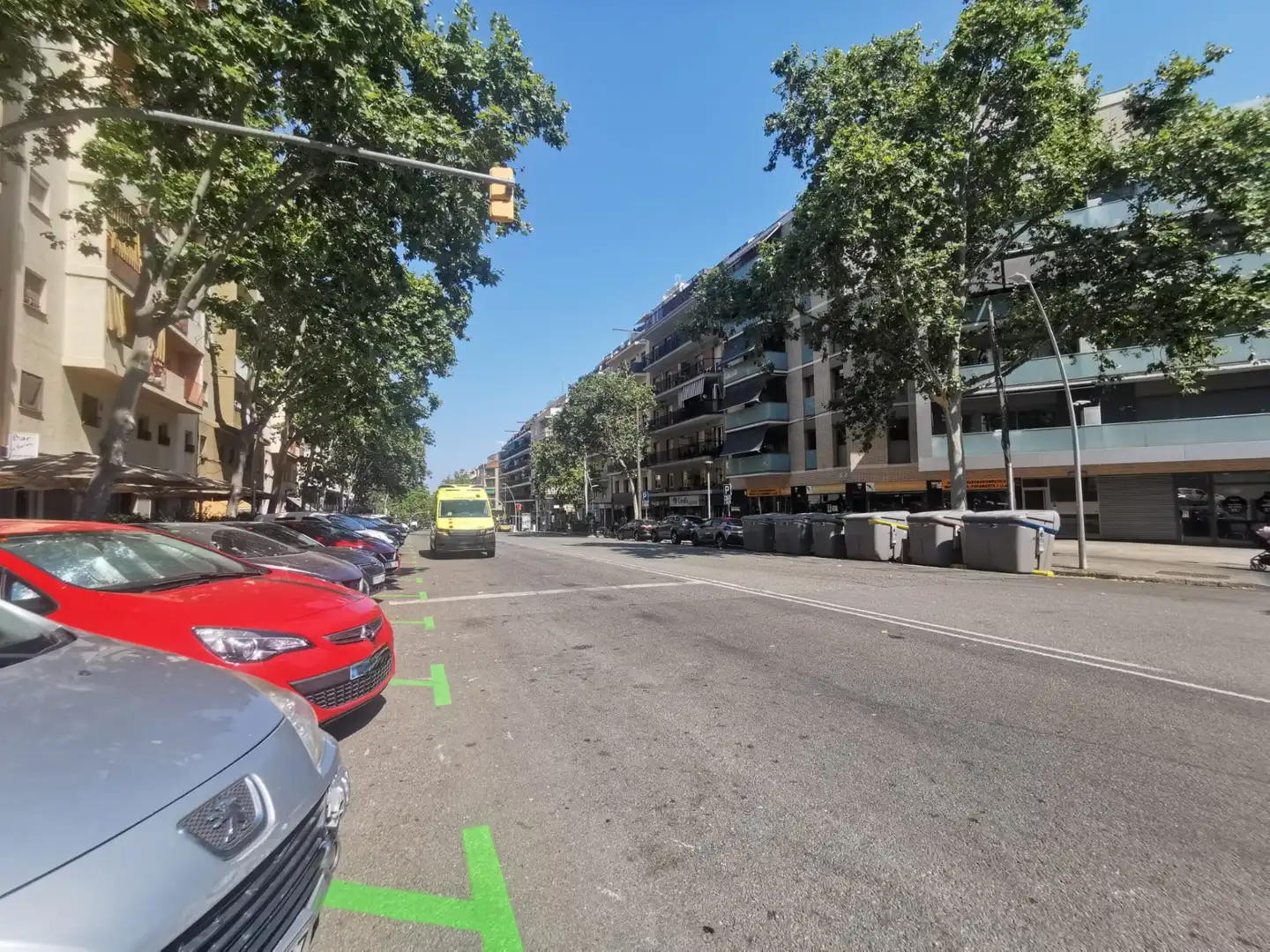 Piso con ascensor en venta en Carrer del Cadí, imagen 24