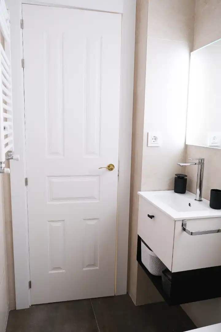 Wohnung mit Aufzug zur Miete in Calle de Juan Bravo, imagen 26