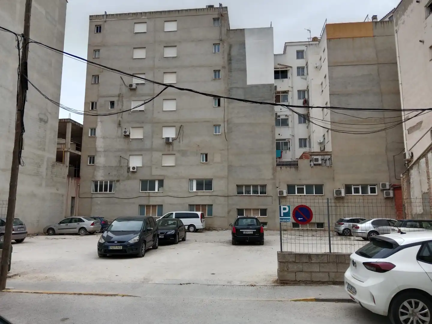 Terreno rústico en venta en C/ Francesc Andani, imagen 10