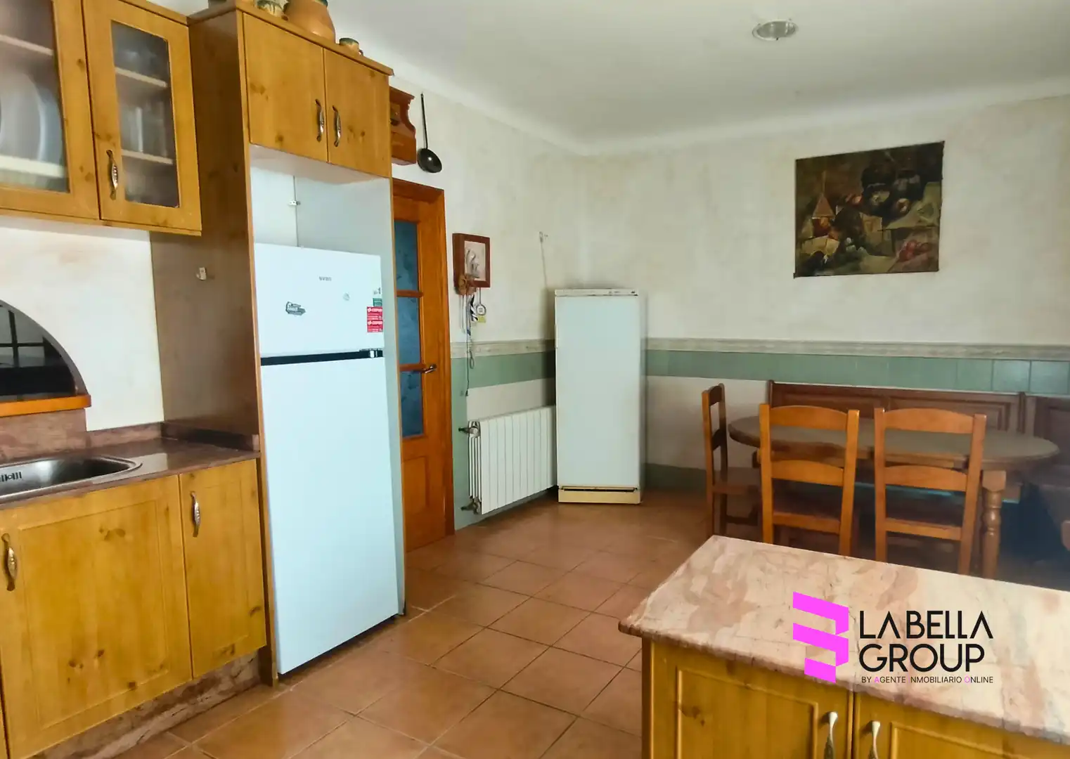 Chalet con jardín en venta en Calle Alhama, imagen 8