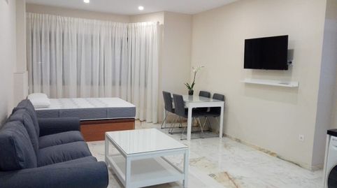 Photo 4 of Study for rent in Avenida Alcalde Luis Uruñuela, Urbadiez - Entrepuentes, Sevilla Capital