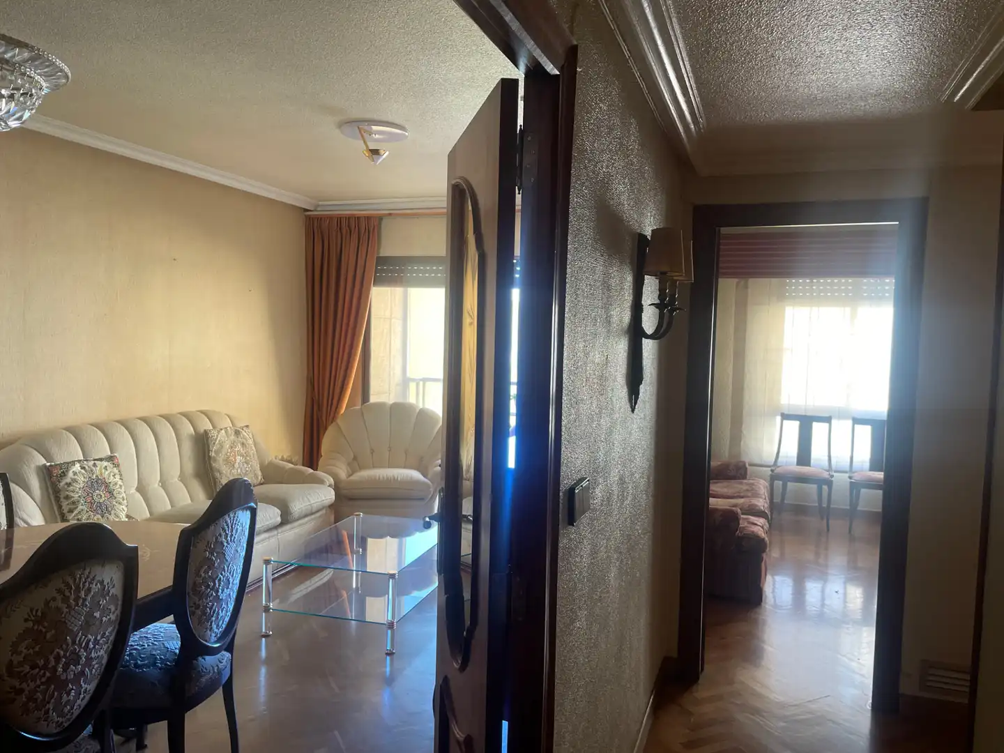 Piso en venta en Elda con Aire acondicionado, Calefacción y Parquet