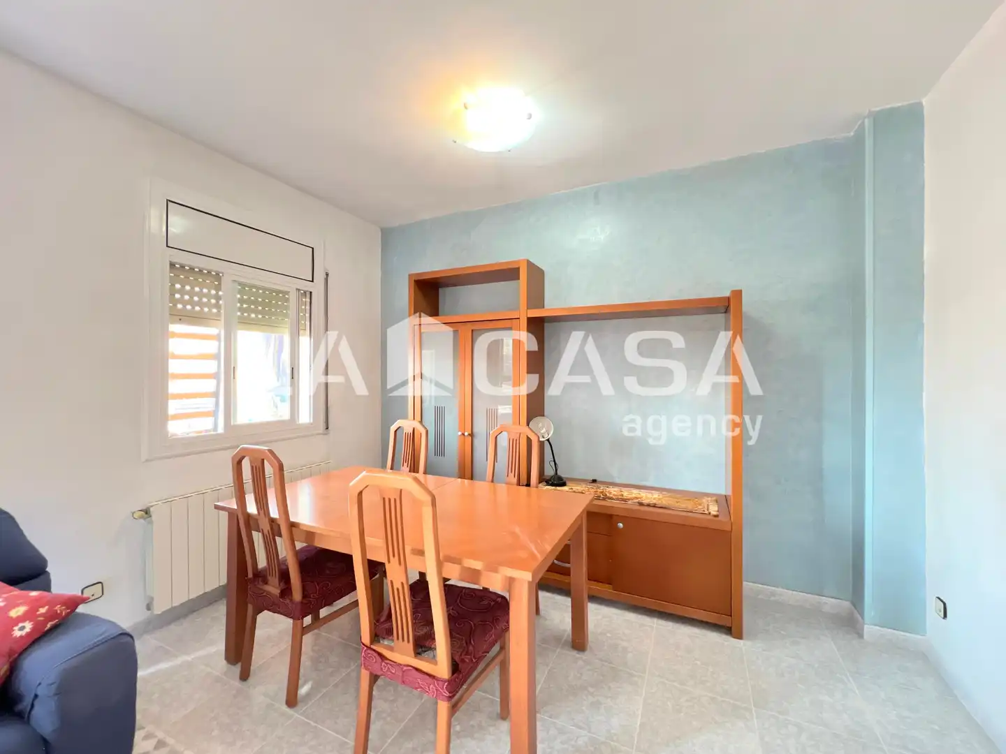 Piso en venta en Badalona con Balcón