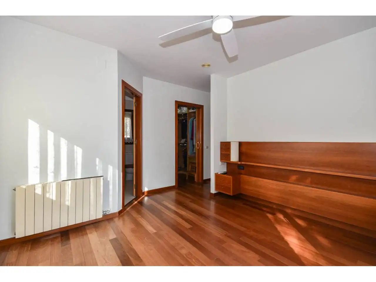 Habitación de Casa o chalet en venta en Granollers con Calefacción, Jardín privado y Parquet