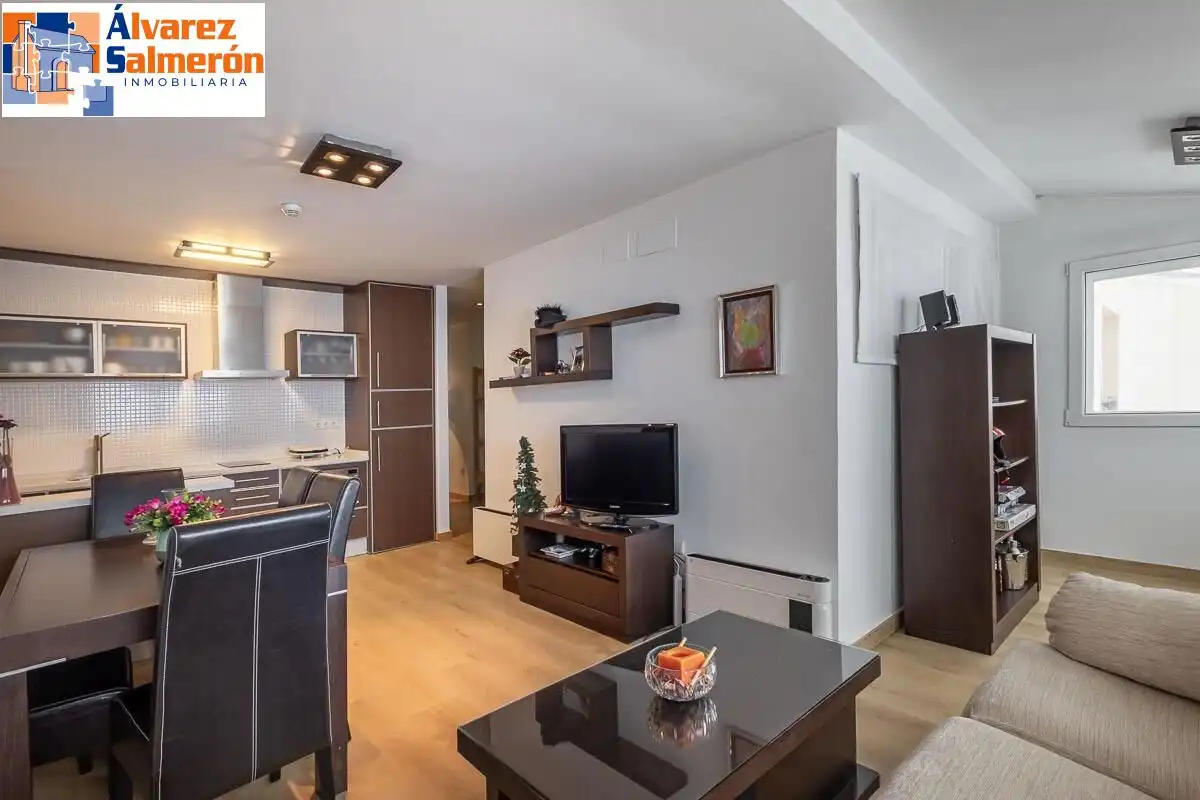 Wohnung mit Aufzug zum Verkauf in Urbanizacion SOLYNIEVE, imagen 8