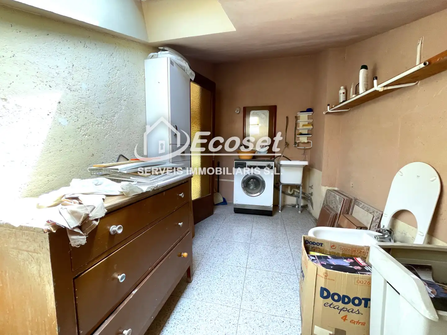 Casa a schiera con giardino in vendita a Carrer Major, imagen 28