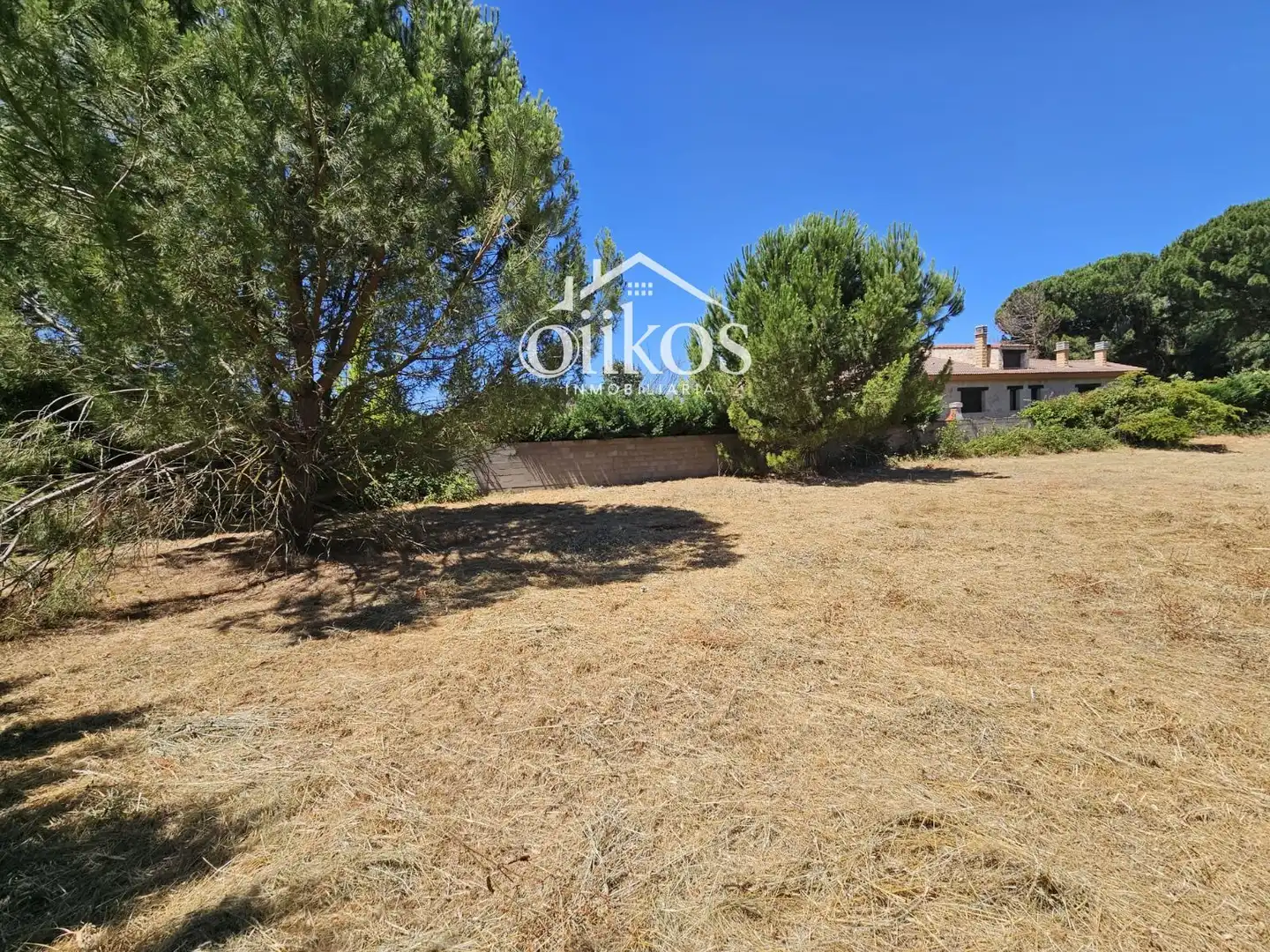 Residencial en venda en Villamayor