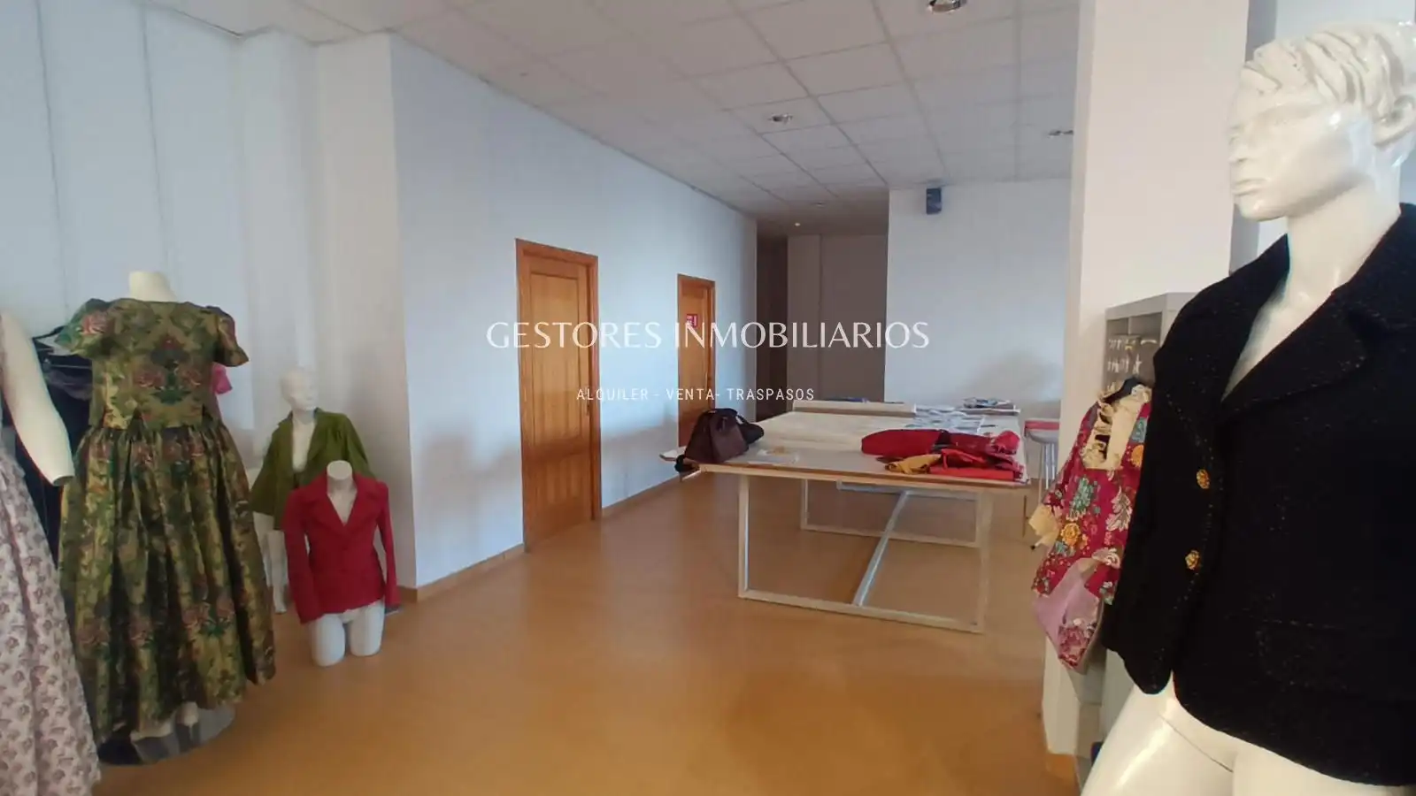 Local comercial en venda a DOS DE MAYO, 54, imagen 16