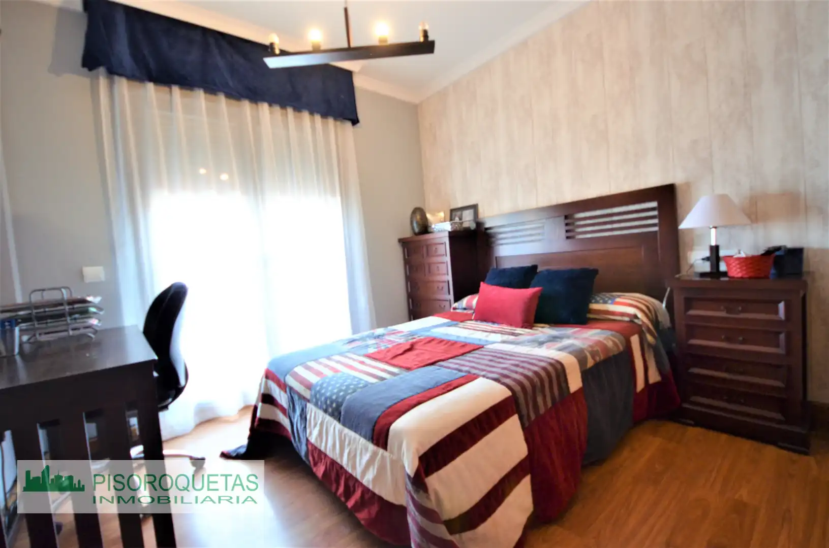 Villa con piscina in vendita a Roquetas de Mar ciudad, imagen 20