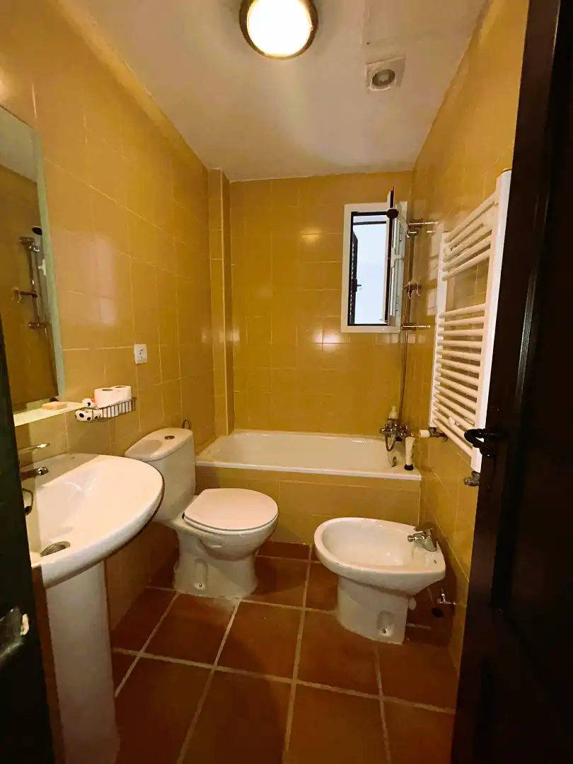 Terraced house with balcony for sale in Aracena, imagen 33