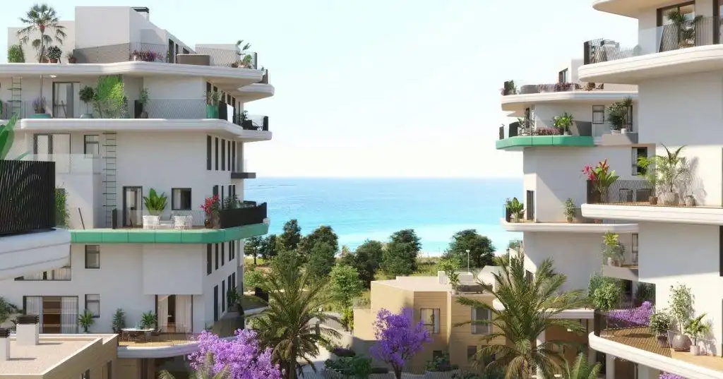 Apartment with lift for sale in Carretera Carretera Nacional 332a, imagen 2