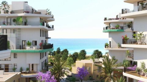 Foto 2 de Apartamento en venta en Carretera Carretera Nacional 332a, Platja de Torres, Villajoyosa / La Vila Joiosa