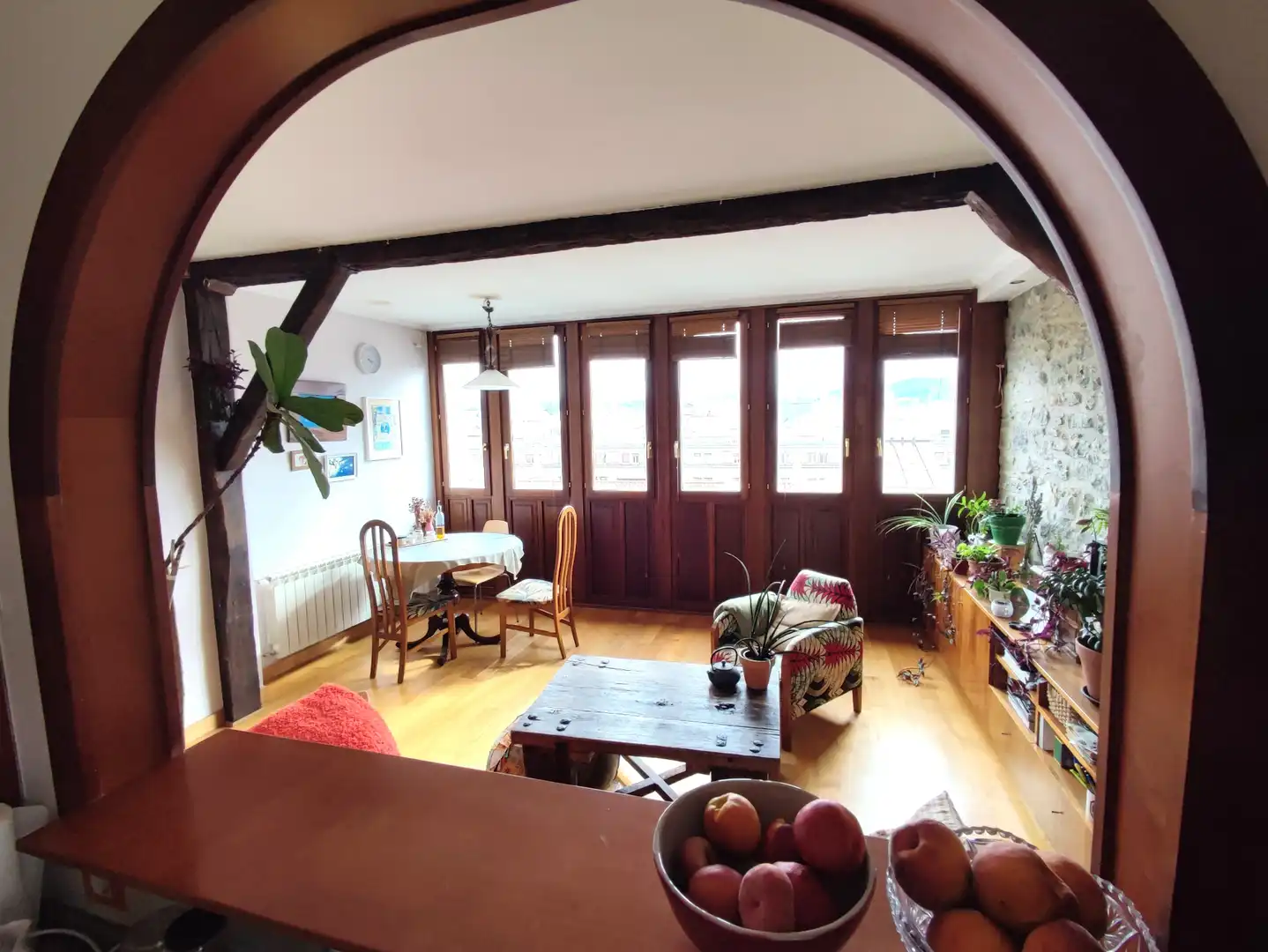 Flat for sale in San Frantzisko Kalea, imagen 7