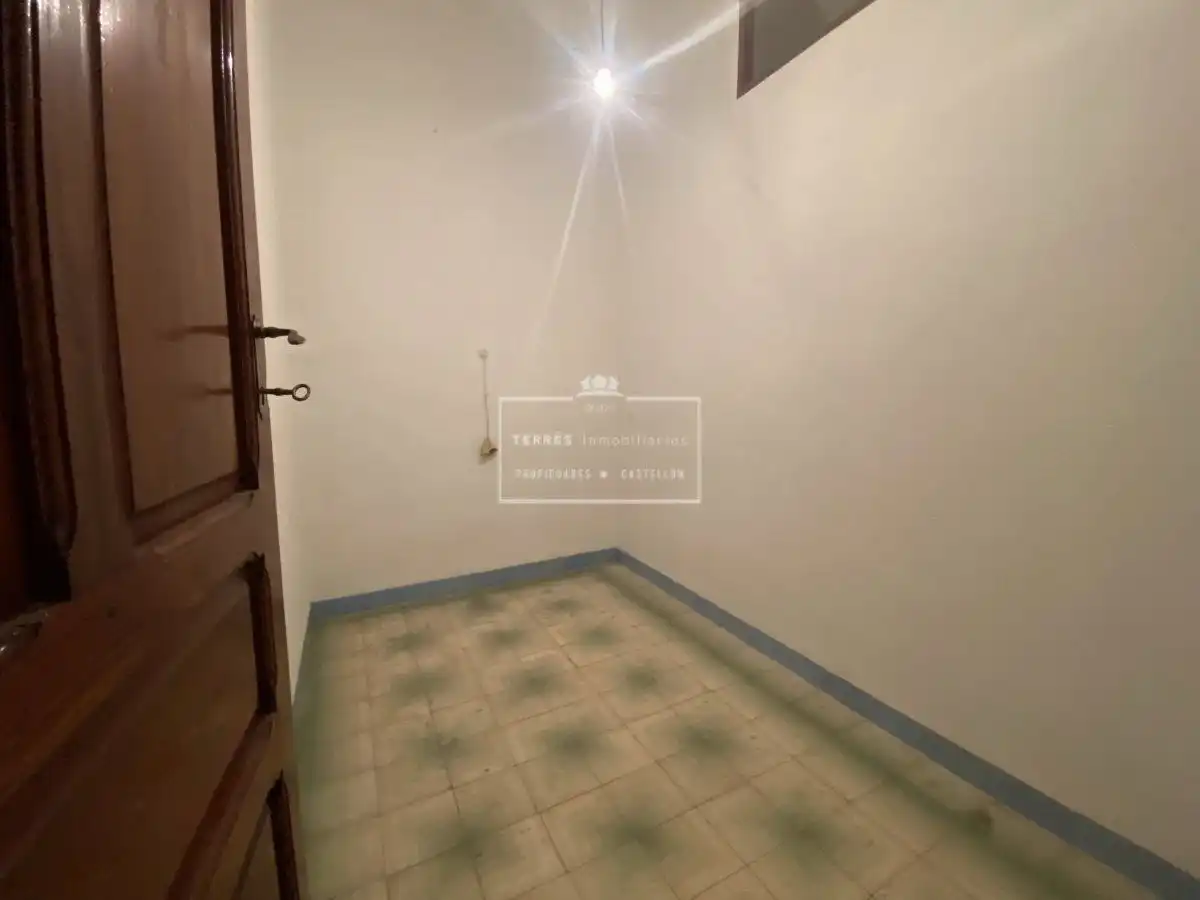 Casa con terraza en venta en Madrigal, imagen 29