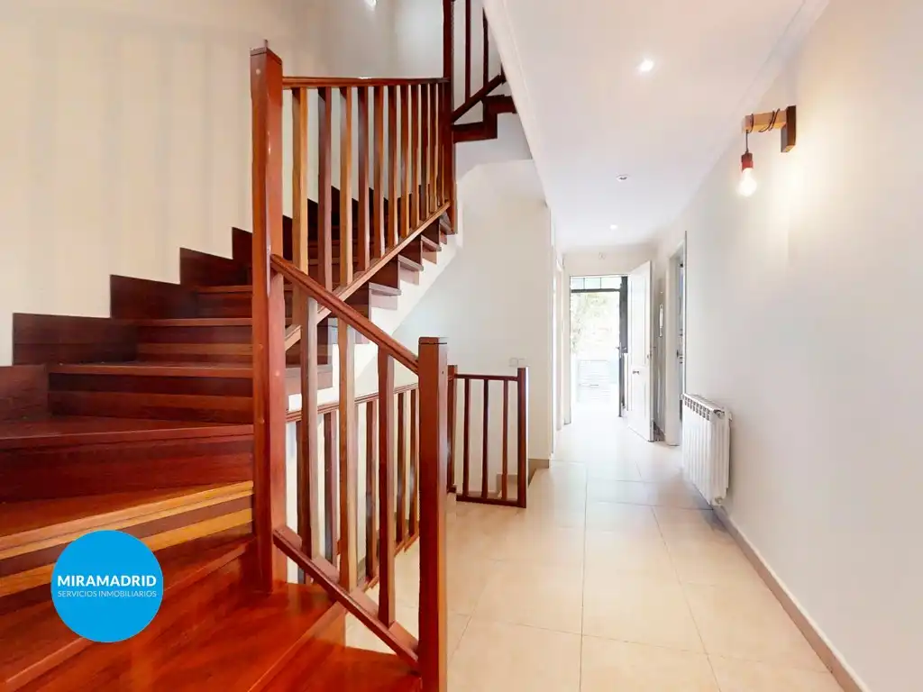 Casa adosada en venta en Paracuellos de Jarama con Aire acondicionado
