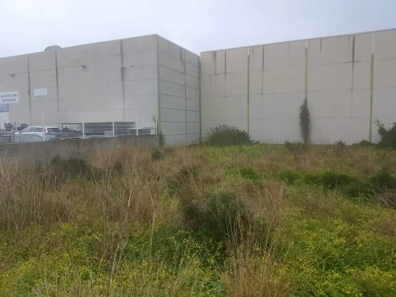 Industrial land for sale in Calle Ponent, imagen 5