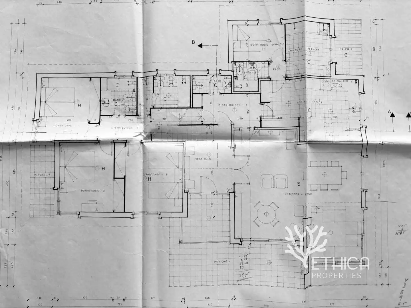 Casa o xalet en venda en Cerdanyola del Vallès amb Aire condicionat, Calefacció i Jardí privat