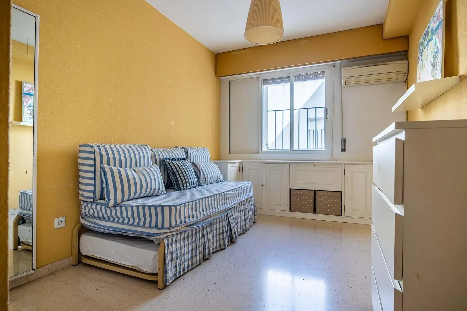 Wohnung mit Aufzug zum Verkauf in Calle LEVIES, imagen 19