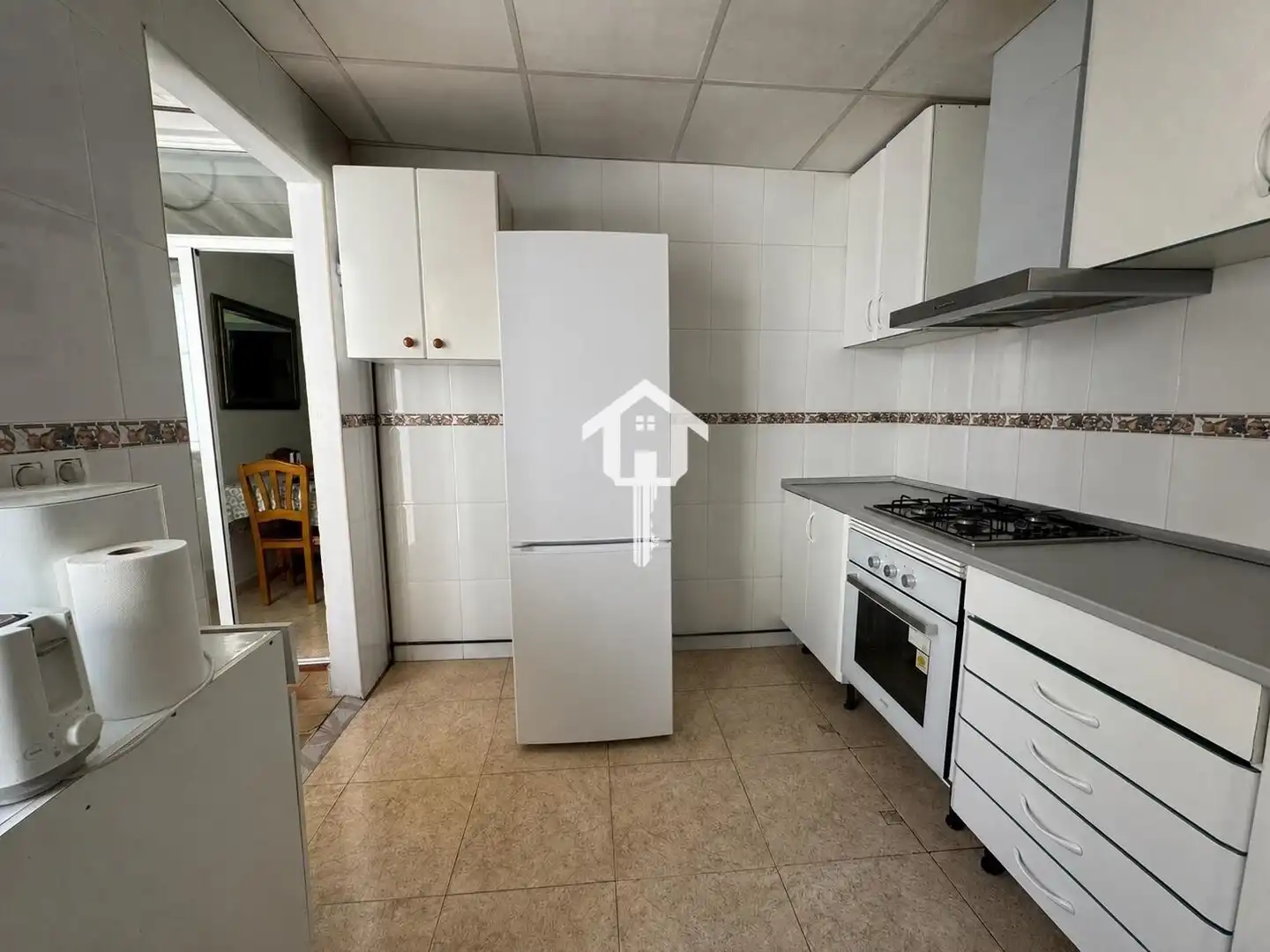 Flat with terrace for sale in Calle JUAN ORTEGA, imagen 7