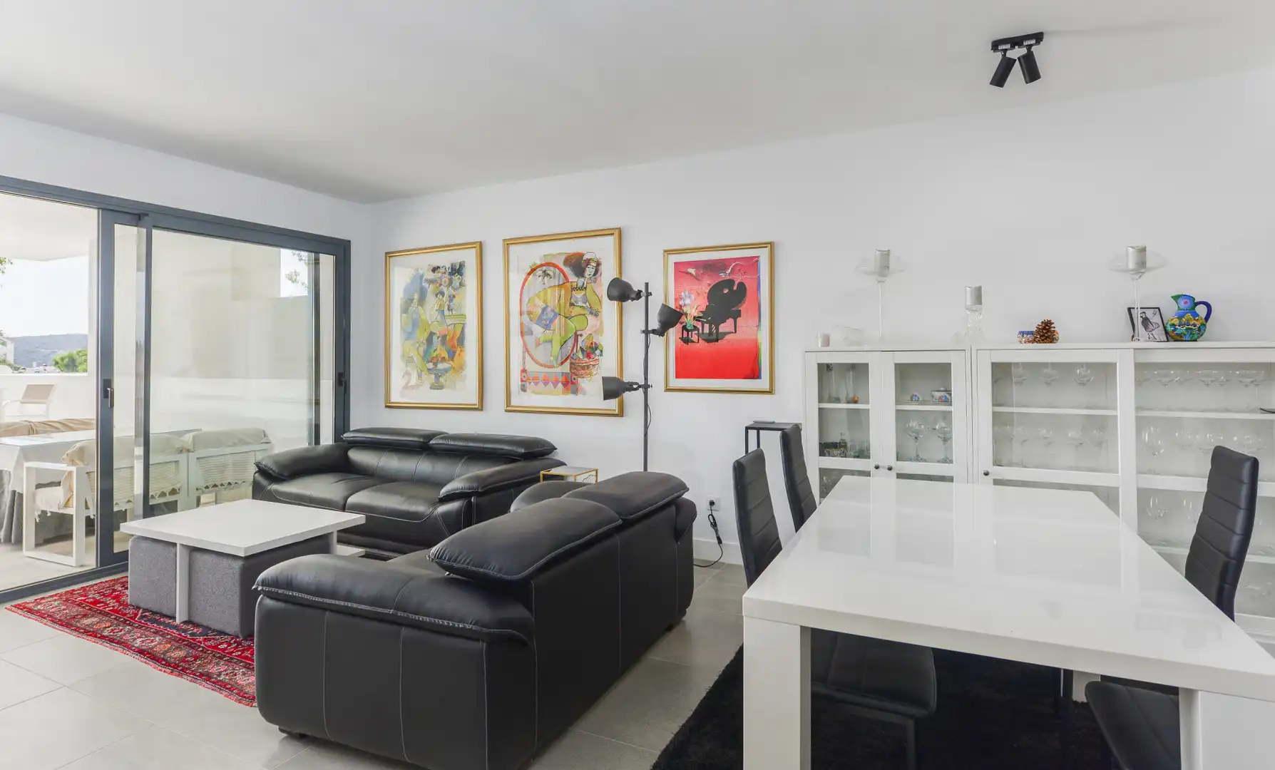 Apartament amb piscina en venda a Alcorrín, imagen 29