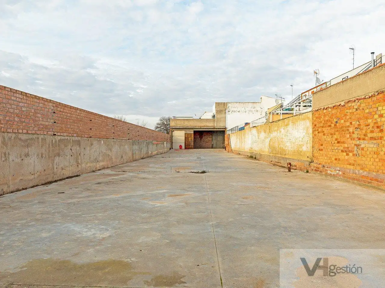 Local comercial en venda a Rinconada, imagen 5