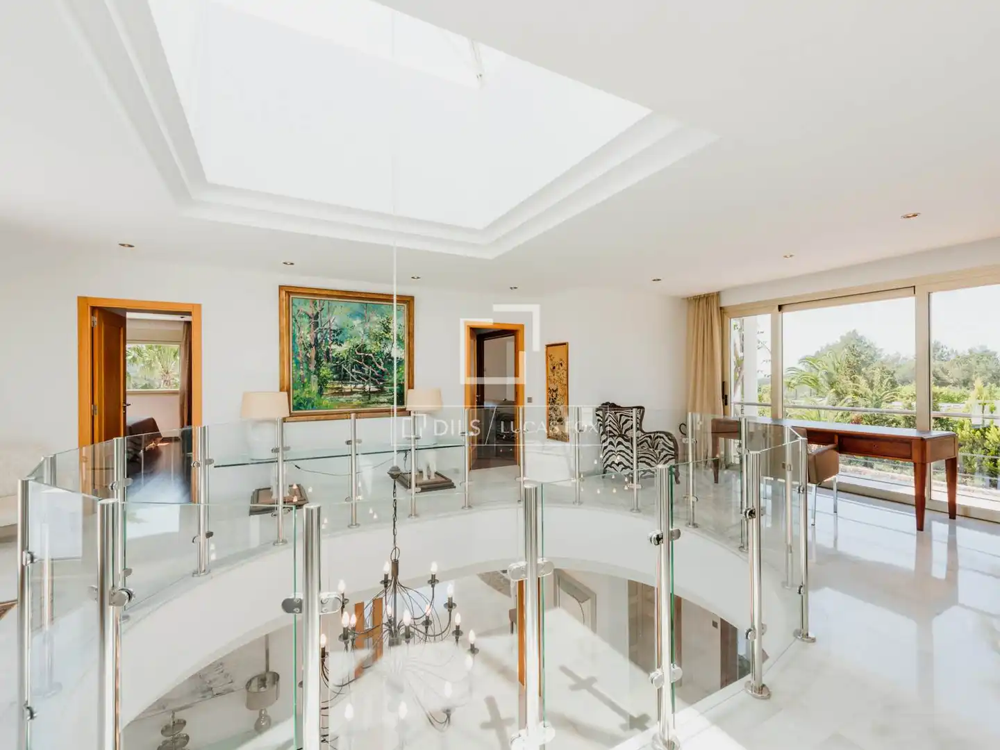Villa con piscina in vendita a Ca Na Negreta - Can Ramón, imagen 75