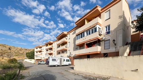 Foto 2 de Piso en venta en Calle de Vista Blanca, Cenes de la Vega, Granada