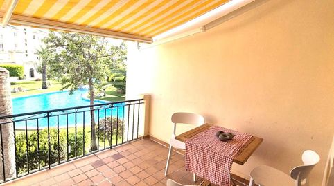 Foto 4 de Apartament en venda a Montañar - El Arenal, Jávea / Xàbia