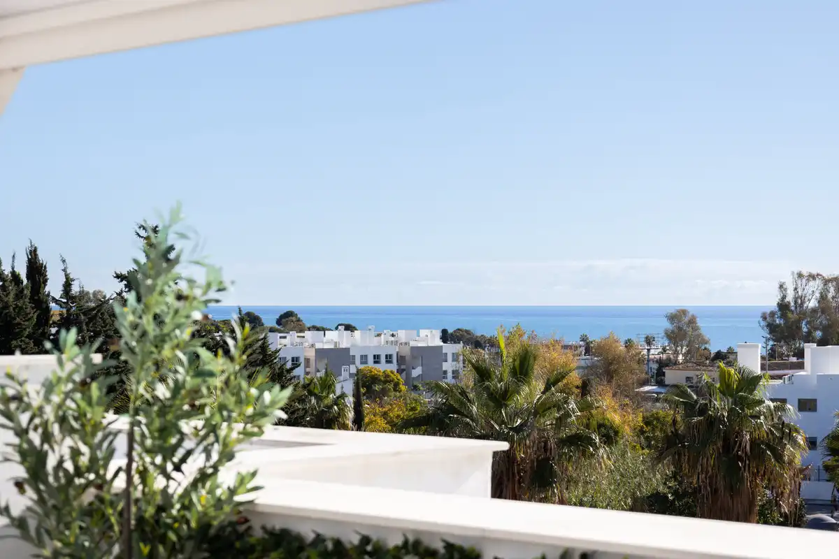 Reihenhaus zum Verkauf in Estepona Pueblo, imagen 26