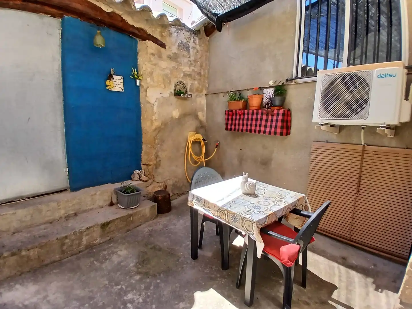 Casa amb terrassa en venda a Mazaleón, imagen 14