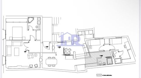 Foto 3 de Piso en venta en San Juan, Casco Histórico, Cuenca Capital