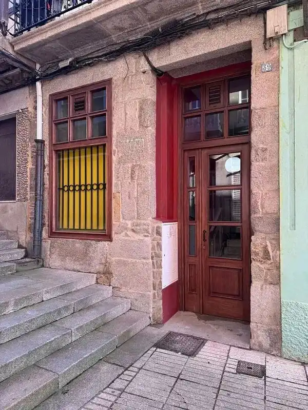 Business premises to rent in Ferrol Vello - Puerto, imagen 7