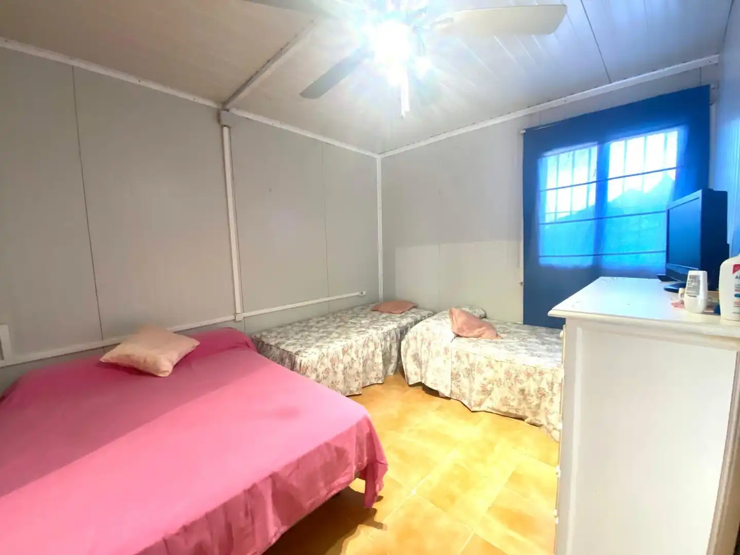 Bedroom of Country homes for sale in Chipiona  with Terrace, Storage room and Furnished