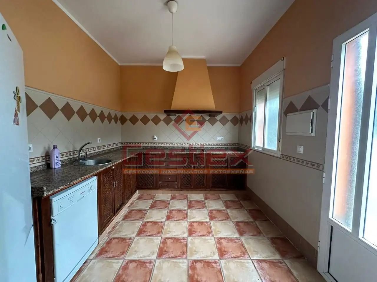 Casa amb piscina en venda a Almendralejo, imagen 7