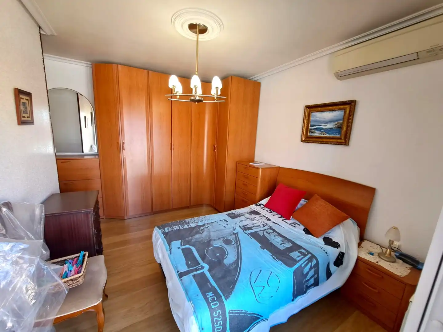 Piso con terraza en venta en Calle Donantes de Sangre, imagen 30