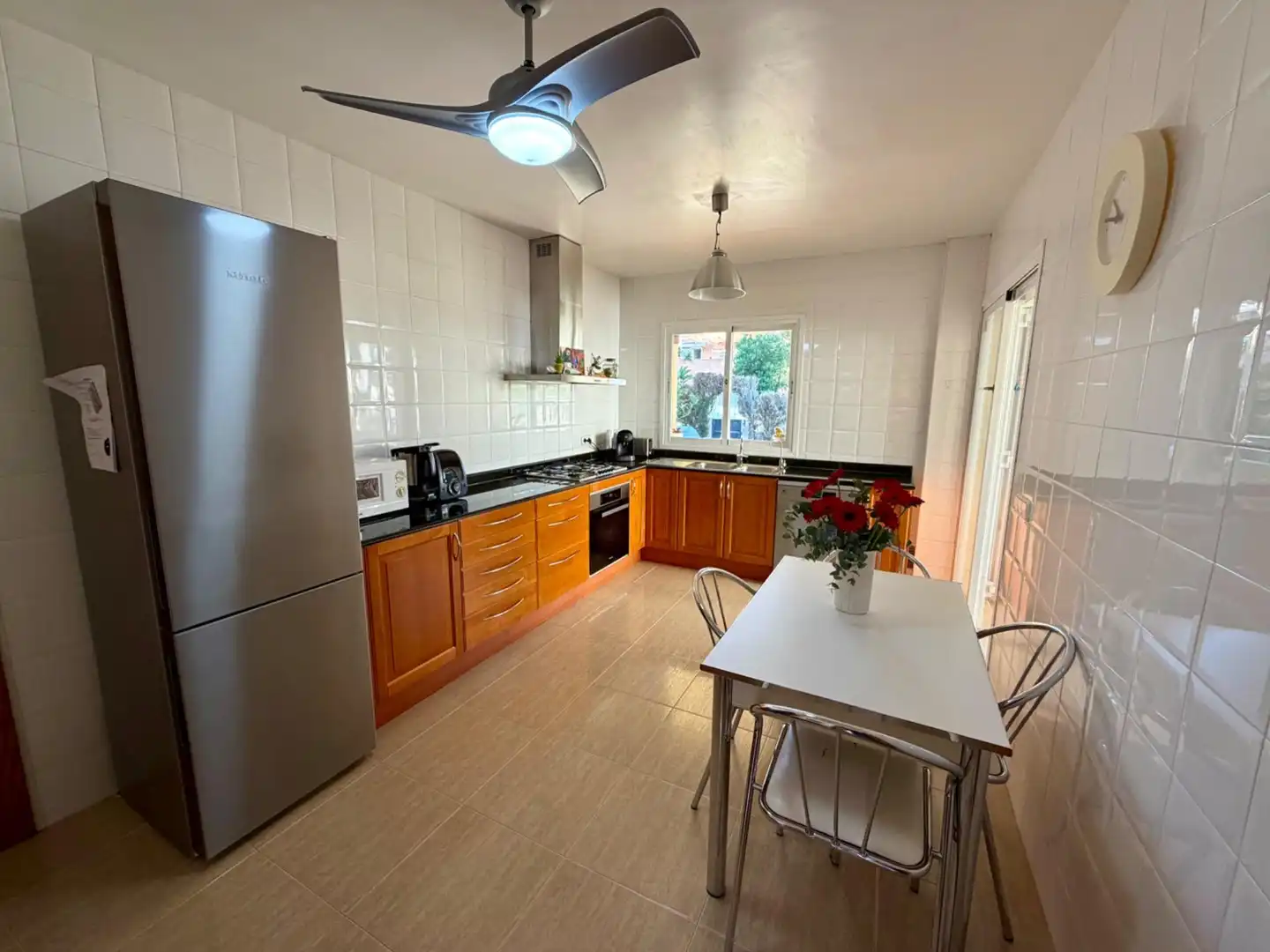 Kitchen of Houses for sale in Calvià  with Heating, Terrace and Furnished