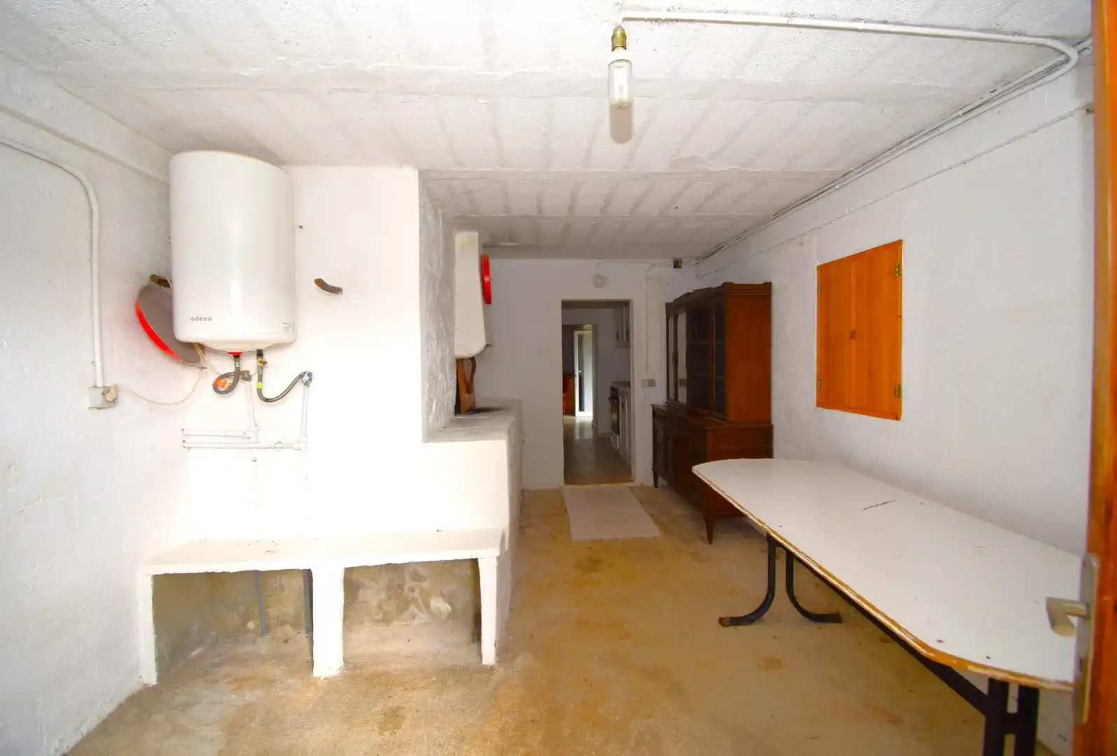 Finca rústica en venta en Pollença con Jardín privado