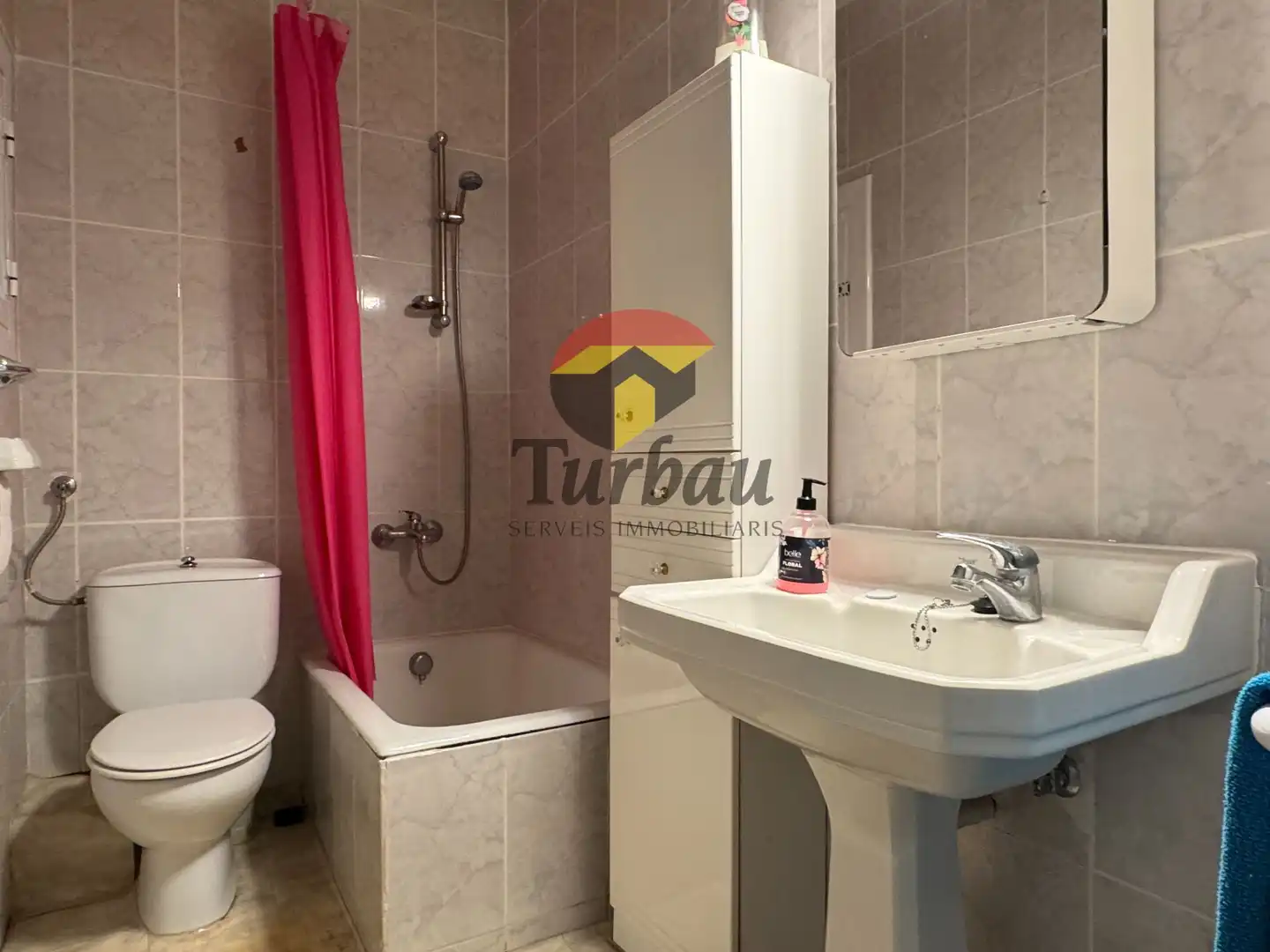 Flat for sale in Tossa de Mar pueblo